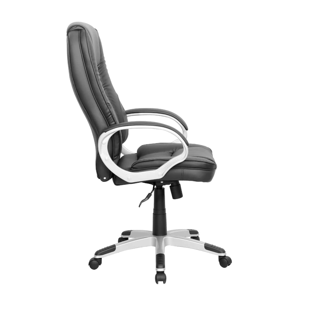 Директорски стол Rodeo черен